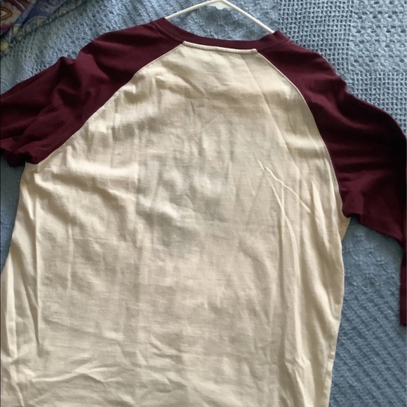 A&M Raglan Top - Picture 4 of 4